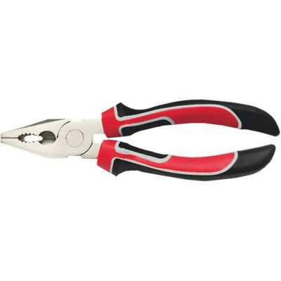 Awtools, Pinces, AW SZCZYPCE UNIWERSALNE 160mm (160 mm) - Publicité Awtools, Pinces, AW SZCZYPCE UNIWERSALNE 160mm (160 mm) - Publicité