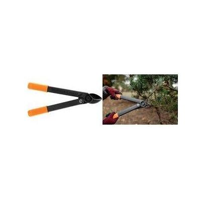 Bradas, Sécateurs, Amboss-Astschere V-SERIES SUPER LIGHT anthrazit/orange, Ambossklinge mit Schutzbeschichtung - Publicité Bradas, Sécateurs, Amboss-Astschere V-SERIES SUPER LIGHT anthrazit/orange, Ambossklinge mit Schutzbeschichtung - Publicité