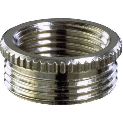 Wiska, Connecteur pour câble, Réduction MRM40/25 M40 - M25 laiton 10063947 - Publicité Wiska, Connecteur pour câble, Réduction MRM40/25 M40 - M25 laiton 10063947 - Publicité