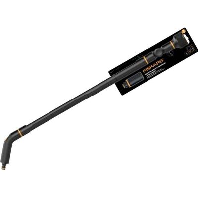 Fiskars Embouts d'arrosage, Bewässerungs-Set F1056492 Giessbrause - Publicité Fiskars Embouts d'arrosage, Bewässerungs-Set F1056492 Giessbrause - Publicité