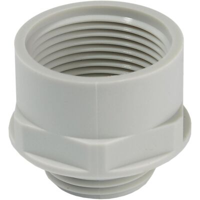 Wiska, Connecteur pour câble, Rallonge KEM25/32 M25 - M32 10063573 - Publicité Wiska, Connecteur pour câble, Rallonge KEM25/32 M25 - M32 10063573 - Publicité