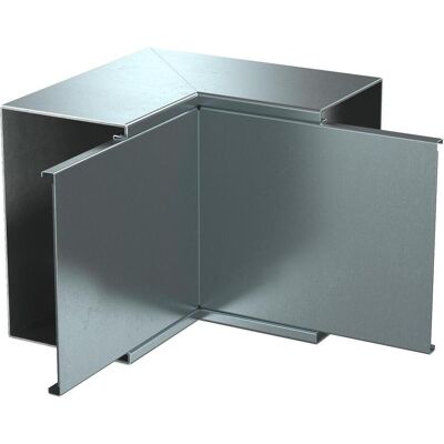 OBO Bettermann BETTERMANN PLM IC 1220 FS - Gestion de câbles - Publicité OBO Bettermann BETTERMANN PLM IC 1220 FS - Gestion de câbles - Publicité