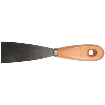 Condor, Truelle + spatule, Spatule de peintre 50 mm (5 cm) - Publicité Condor, Truelle + spatule, Spatule de peintre 50 mm (5 cm) - Publicité