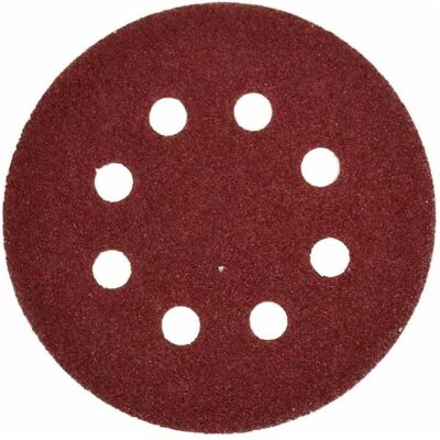 Awtools, Abrasifs, Disque abrasif. 5pcs 40 (40) - Publicité Awtools, Abrasifs, Disque abrasif. 5pcs 40 (40) - Publicité