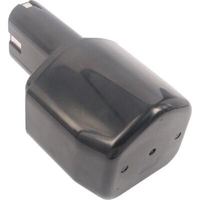 AGI, Batterie outillage + chargeur, Batterie compatible avec Hitachi FEB12S12 (12 V) - Publicité AGI, Batterie outillage + chargeur, Batterie compatible avec Hitachi FEB12S12 (12 V) - Publicité