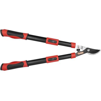 Yato, Sécateurs, TELESCOPIC BALANCE SCISSORS 32mm 8839 - Publicité Yato, Sécateurs, TELESCOPIC BALANCE SCISSORS 32mm 8839 - Publicité