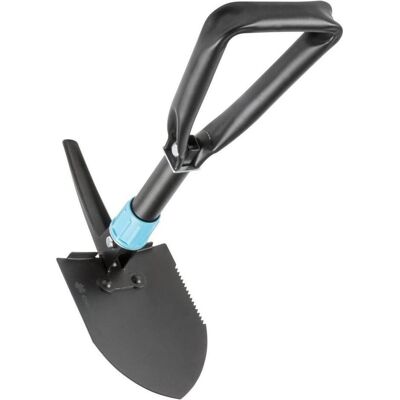 Cellfast, Outils à main de jardinage, C.Ideal Saperka Wielofunkcyjna - Publicité Cellfast, Outils à main de jardinage, C.Ideal Saperka Wielofunkcyjna - Publicité
