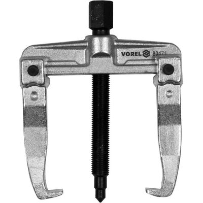 Toya, Outils automobiles, Outil d'extraction universel Vorel 2 bras, finition de haute qualité, choix de tailles - Publicité Toya, Outils automobiles, Outil d'extraction universel Vorel 2 bras, finition de haute qualité, choix de tailles - Publicité