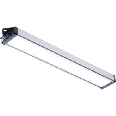 LED2WORK UNILED SL 24 W 2304 lm 100° - Système d'Éclairage - Publicité LED2WORK UNILED SL 24 W 2304 lm 100° - Système d'Éclairage - Publicité
