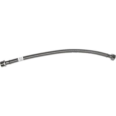 EDM, Accessoires pour établi, Product Conduite flexible 01258 Prise de courant/prise de courant 40 Cm 3/8 (Métal) - Publicité EDM, Accessoires pour établi, Product Conduite flexible 01258 Prise de courant/prise de courant 40 Cm 3/8 (Métal) - Publicité