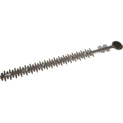 Makita 140827-7 Peigne complet 520 mm - Brosse - Publicité Makita 140827-7 Peigne complet 520 mm - Brosse - Publicité
