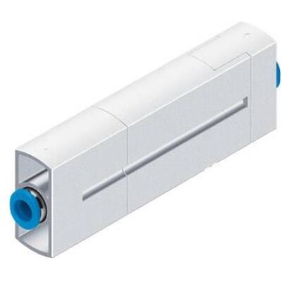 Festo, Aspirateur industriel : accessoires, VN-05-M-I3-PQ2-VQ2-A 532624 Buse d'aspiration à vide - Publicité Festo, Aspirateur industriel : accessoires, VN-05-M-I3-PQ2-VQ2-A 532624 Buse d'aspiration à vide - Publicité