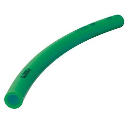 Festo, Outils pneumatiques : accessoires, PEN-12X1,75-GN 551472 Tuyau en plastique, conditionnement : 50 - Publicité Festo, Outils pneumatiques : accessoires, PEN-12X1,75-GN 551472 Tuyau en plastique, conditionnement : 50 - Publicité