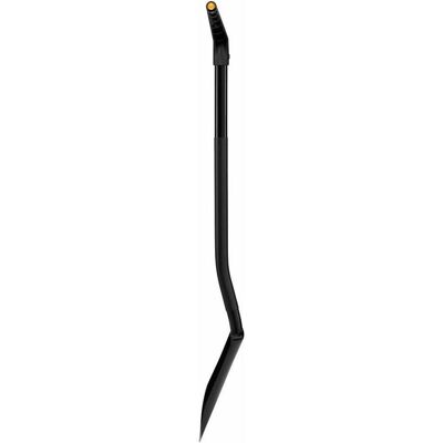Pelle Ergonomique Pro XL Fiskars - Outil de Digging Robuste - Publicité Pelle Ergonomique Pro XL Fiskars - Outil de Digging Robuste - Publicité