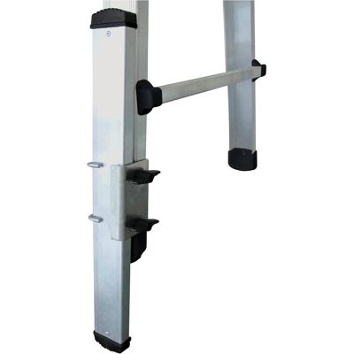 Extension de Echelle Holm - 375mm Réglable - Accessoire d'Échelle - Publicité Extension de Echelle Holm - 375mm Réglable - Accessoire d'Échelle - Publicité