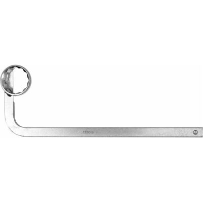 Yato, Outils automobiles, Klucz Specjalny Do Filtra Haldex 46mm - Publicité Yato, Outils automobiles, Klucz Specjalny Do Filtra Haldex 46mm - Publicité