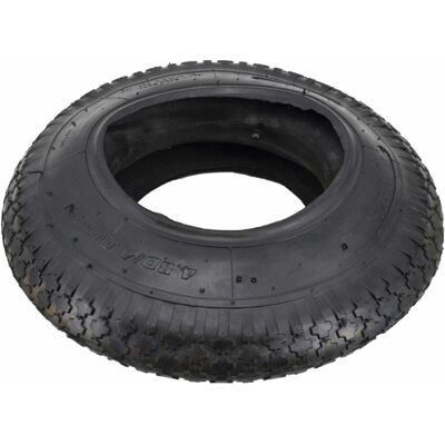 AWTOOLS - Wheelbarrow - 16*400-8 - 2PR - Wheel - Publicité AWTOOLS - Wheelbarrow - 16*400-8 - 2PR - Wheel - Publicité