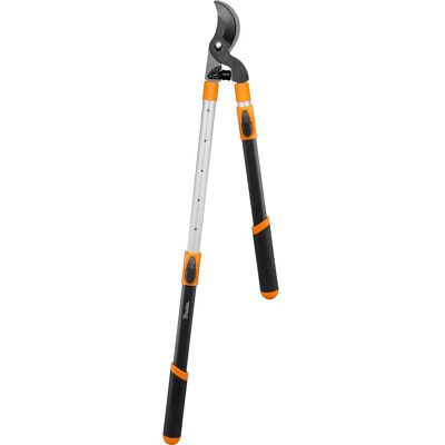 Sécateur télescopique Bradas - Ajustable 66-100cm - Outils de jardinage - Publicité Sécateur télescopique Bradas - Ajustable 66-100cm - Outils de jardinage - Publicité