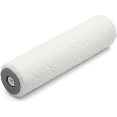 Anza Pro Antex Rouleau Microfibre - 8mm, 25cm - Rouleau de peinture - Publicité Anza Pro Antex Rouleau Microfibre - 8mm, 25cm - Rouleau de peinture - Publicité