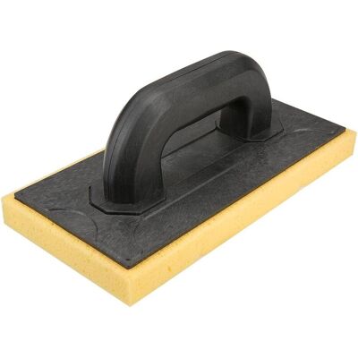 Topex, Truelle + spatule, Paca su gąbką hydrochłonną, 260x130mm - 13A338 (13 cm) - Publicité Topex, Truelle + spatule, Paca su gąbką hydrochłonną, 260x130mm - 13A338 (13 cm) - Publicité