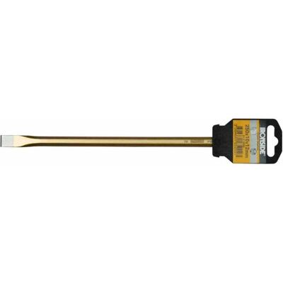 Ironside, Burin, Burin d'électricien 250x10 mm (12 mm) - Publicité Ironside, Burin, Burin d'électricien 250x10 mm (12 mm) - Publicité
