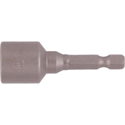 Makita P-06317 Clé à douille - Hexagone externe 55 mm - Publicité Makita P-06317 Clé à douille - Hexagone externe 55 mm - Publicité