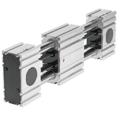 Festo, Transmission : accessoires, Axe courroie crantée 8083789 ELGR-TB-55-600-0H - Publicité Festo, Transmission : accessoires, Axe courroie crantée 8083789 ELGR-TB-55-600-0H - Publicité
