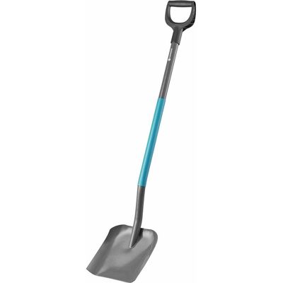 Gardena, Bêche + pelle, ClassicLine Shovel - Publicité Gardena, Bêche + pelle, ClassicLine Shovel - Publicité