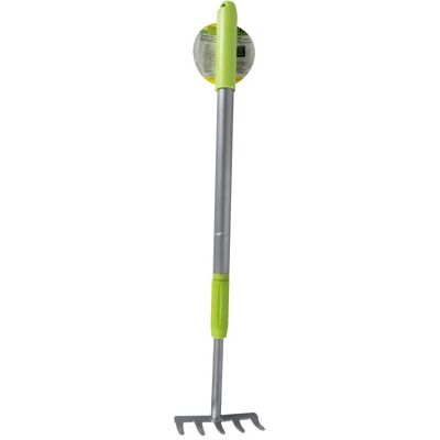 Kinzo, Outil de jardinage : accessoires, Poutrelle télescopique 13x7x63-90cm - Publicité Kinzo, Outil de jardinage : accessoires, Poutrelle télescopique 13x7x63-90cm - Publicité