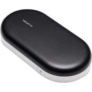 Capteur NETATMO - Contrôle climatique intelligent - Noir et blanc - Capteur - Publicité Capteur NETATMO - Contrôle climatique intelligent - Noir et blanc - Capteur - Publicité