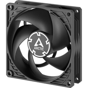 Arctic Lüfter P9 Silent - 92mm Case Fan (92 mm, 1x), Ventilateur PC, Noir - Publicité Arctic Lüfter P9 Silent - 92mm Case Fan (92 mm, 1x), Ventilateur PC, Noir - Publicité