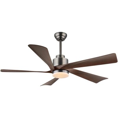 Globo Modesto, Ventilateur, Gris - Publicité Globo Modesto, Ventilateur, Gris - Publicité
