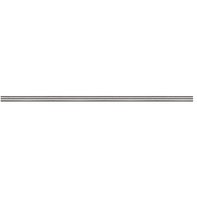 Tige d'extension pour ventilateur de plafond CasaFan ALU - Gris / Argent / Titane - Publicité Tige d'extension pour ventilateur de plafond CasaFan ALU - Gris / Argent / Titane - Publicité