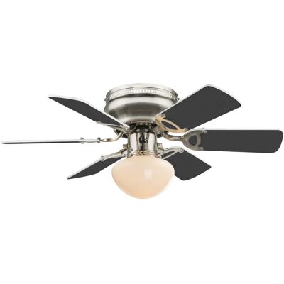 Globo Ugo, Ventilateur, Blanc - Publicité Globo Ugo, Ventilateur, Blanc - Publicité