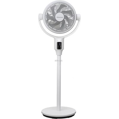 Hisense balta - Gridas ventilators CFM1699DW (3838782983467), Ventilateur, Blanc - Publicité Hisense balta - Gridas ventilators CFM1699DW (3838782983467), Ventilateur, Blanc - Publicité