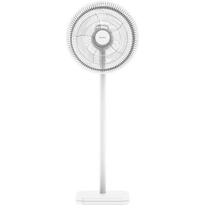Taurus Boreal 12 Go, Ventilateur, Blanc - Publicité Taurus Boreal 12 Go, Ventilateur, Blanc - Publicité