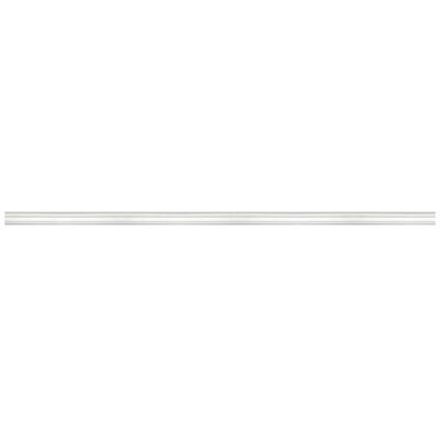 Tige d'extension pour ventilateur de plafond CasaFan - Blanc - Série ALU - Publicité Tige d'extension pour ventilateur de plafond CasaFan - Blanc - Série ALU - Publicité