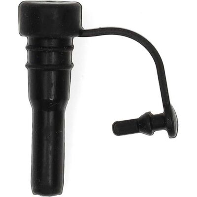 Nedis S004529 - Rubber stop, Climatiseur : accessoires, Noir - Publicité Nedis S004529 - Rubber stop, Climatiseur : accessoires, Noir - Publicité