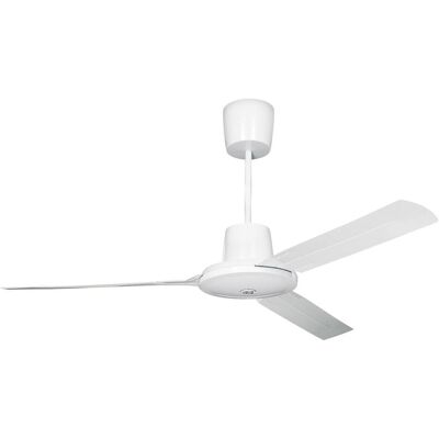 Vortice Nordik Evolution - Ventilateur de plafond - Publicité Vortice Nordik Evolution - Ventilateur de plafond - Publicité