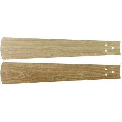 CasaFan Ensemble d'Ailes pour Ventilateur de Plafond - Eco Neo Compatible - Publicité CasaFan Ensemble d'Ailes pour Ventilateur de Plafond - Eco Neo Compatible - Publicité