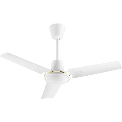 Helios Ventilateur de plafond, Ventilateur, Blanc - Publicité Helios Ventilateur de plafond, Ventilateur, Blanc - Publicité