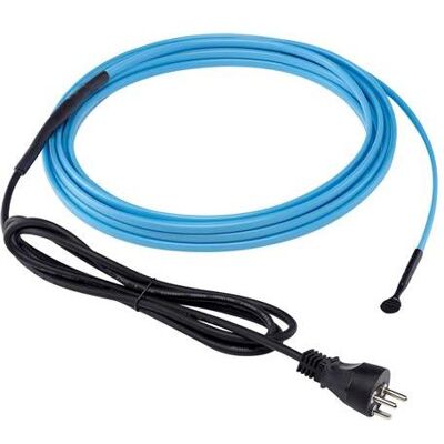 Câble de chauffage auto-régulant DEVI - 4M - Accessoire de chauffage - Publicité Câble de chauffage auto-régulant DEVI - 4M - Accessoire de chauffage - Publicité