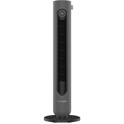 Bosch Home Comfort Ventilateur Tour 6000, Ventilateur, Gris - Publicité Bosch Home Comfort Ventilateur Tour 6000, Ventilateur, Gris - Publicité