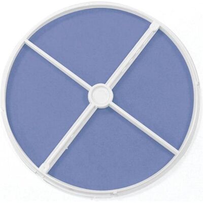 Cata CLAPET ANTI-RETOUR B12-PLUS/C E-120, Ventilateur, Bleu, Blanc - Publicité Cata CLAPET ANTI-RETOUR B12-PLUS/C E-120, Ventilateur, Bleu, Blanc - Publicité