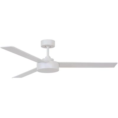 Boutica design Lagoon 132cm Blanc - Publicité Boutica design Lagoon 132cm Blanc - Publicité
