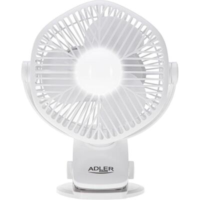 Adler AD7335, Ventilateur - Publicité Adler AD7335, Ventilateur - Publicité