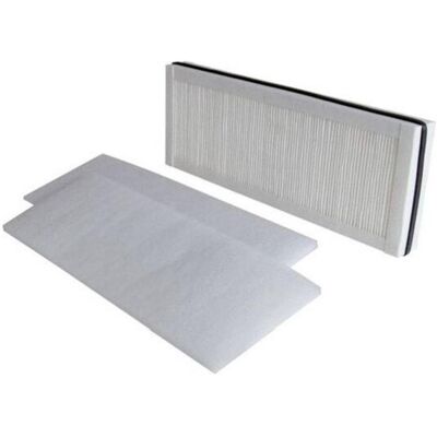 Maico MAI WSF 250 Filtre à air de remplacement, Climatiseur : accessoires, Blanc - Publicité Maico MAI WSF 250 Filtre à air de remplacement, Climatiseur : accessoires, Blanc - Publicité