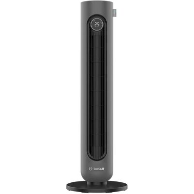 Bosch Home Comfort Ventilateur colonne 4000, Ventilateur, Gris - Publicité Bosch Home Comfort Ventilateur colonne 4000, Ventilateur, Gris - Publicité