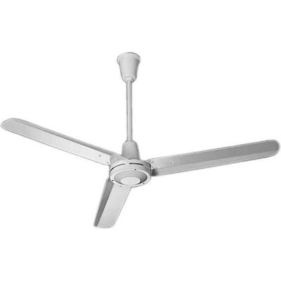 Helios Blanc 1400mm Ventilateur de plafond - Ventilateur de plafond - Publicité Helios Blanc 1400mm Ventilateur de plafond - Ventilateur de plafond - Publicité