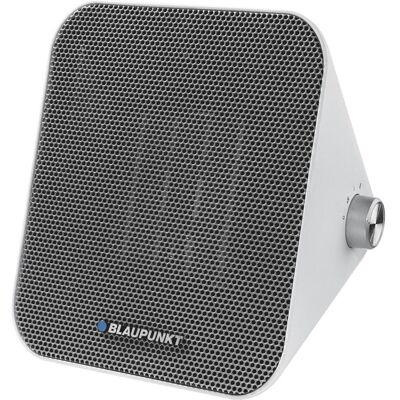 Chauffage Blaupunkt FHM501 - Compact, Réglable, 1500W - Publicité Chauffage Blaupunkt FHM501 - Compact, Réglable, 1500W - Publicité